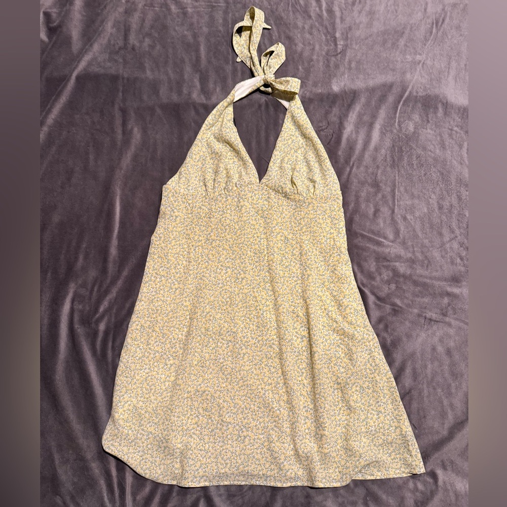 H&M medium summer dress